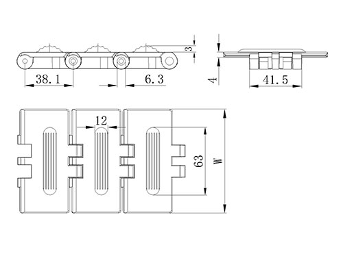 HF820系列